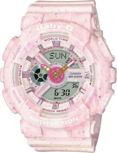 Часы baby-g casio