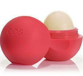 EOS Lip Balm