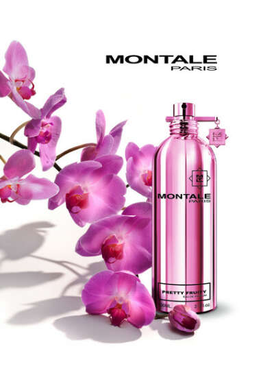 Montale Pretty Fruity