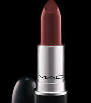 Mac lipstick. Diva