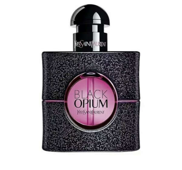 YSL Black Opium Neon