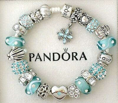 My Pandora Wishlist