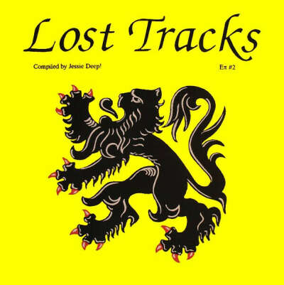 Jessie Deep! – Lost Tracks Vol 2