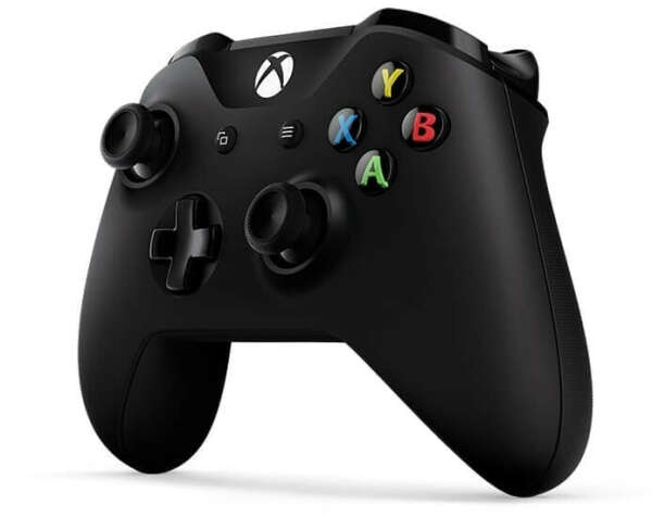 Геймпад Microsoft Xbox ONE for Windows для PC/Xbox ONE