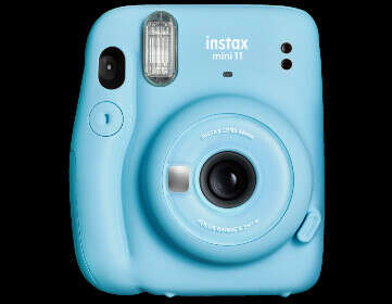 Instax Mini 11