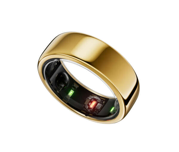 Oura ring