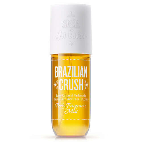 Sol De Janeiro Crush Body Fragrance Mist 240ml
