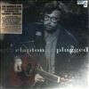 Clapton Eric -- Unplugged.