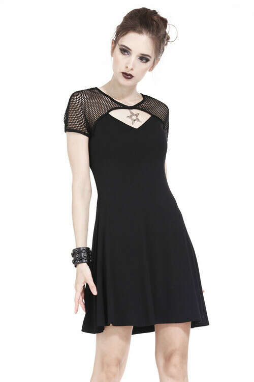 Gothic Dress by Dark in Love