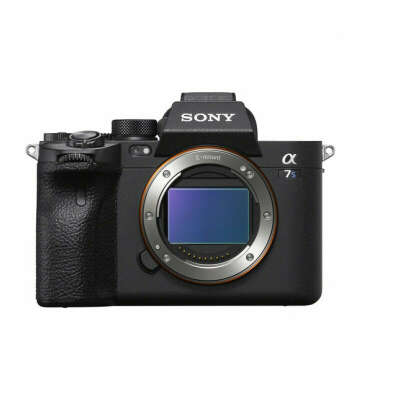 Купить Цифровой фотоаппарат Sony Alpha ILCE-7SM3 Body - в фотомагазине Pixel24.ru, цена, отзывы, характеристики