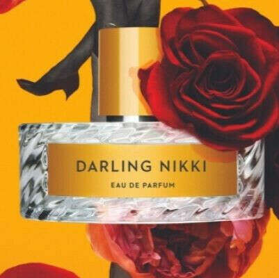 Парфюм VILHELM PARFUMERIE
Darling Nikki
50 ml