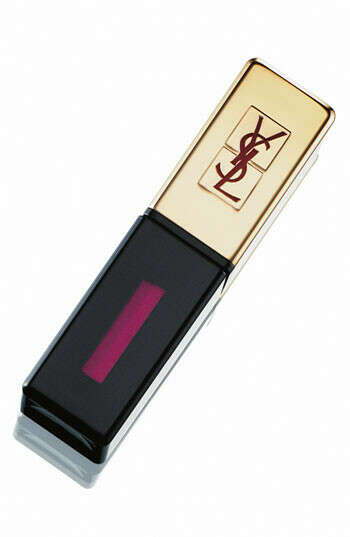 Yves Saint Laurent &#039;Rouge Pur Couture - Vernis a Levres&#039; Glossy Stain | Nordstrom
