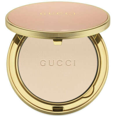 GUCCI Матирующая пудра Poudre De Beauté Mat Naturel оттенок 0,5