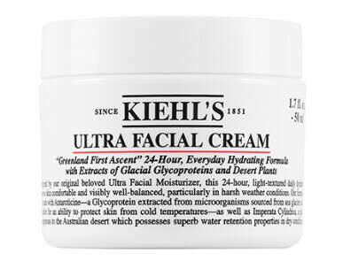 Увлажняющий крем для лица Kiehl’s Ultra Facial Cream