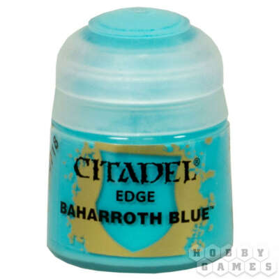 Краска Edge: Baharroth Blue