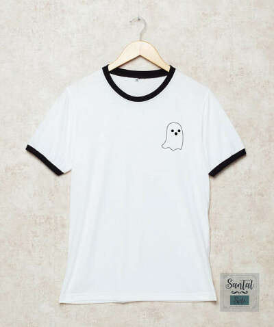 Ghost Shirts Pocket Shirt