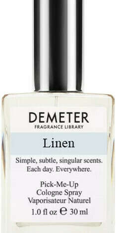 Demeter Linen