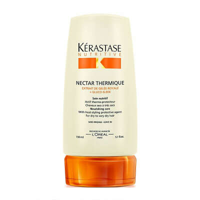 Kérastase Nutritive Nectar Thermique Nourishing Care for Dry Hair