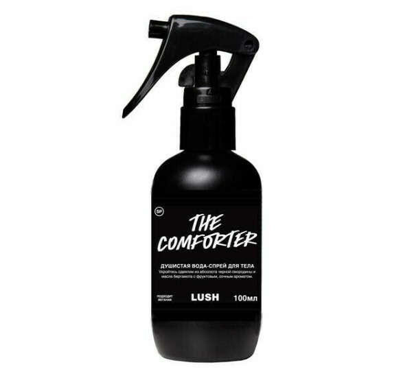 Спрей Lush THE COMFORTER