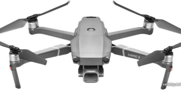 dji mavic 2 pro