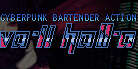 VA-11 Hall-A: Cyberpunk Bartender Action on Steam