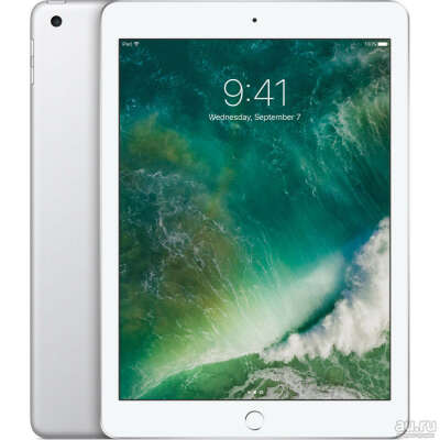 9.7" Планшет Apple iPad 32 Гб