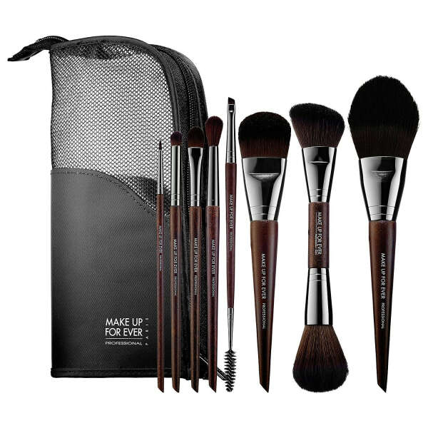 Professional Brushes kit