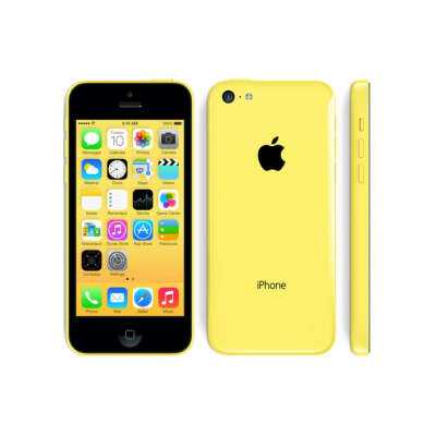 Apple iPhone 5C 16Gb