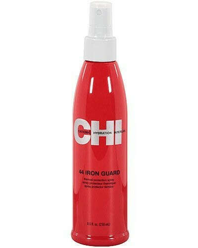 CHI 44 Iron Guard Thermal Protection Spray Термозащитный спрей, 237 мл: купить в Киеве | Украине по выгодной цене - 320грн