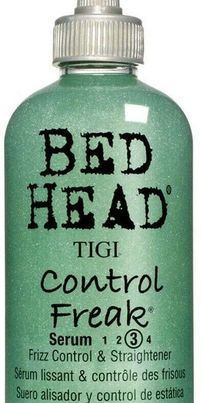 TIGI Bed Head Control Freak - Сыворотка для гладкости и дисциплины локонов 250мл