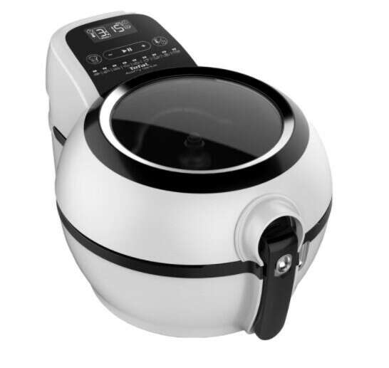 Аэро-фритюрница Tefal ActiFry FZ760030