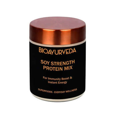 Soya protein