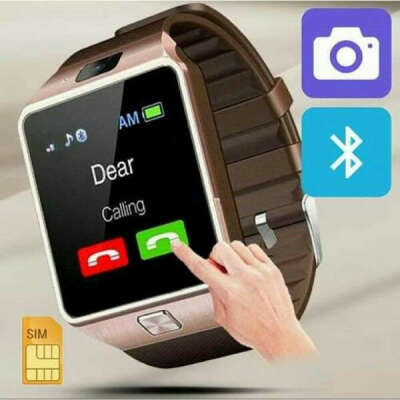 Buy Smart Watch Online Kenya – Best Smartwatch at Affordable Price - Malbi