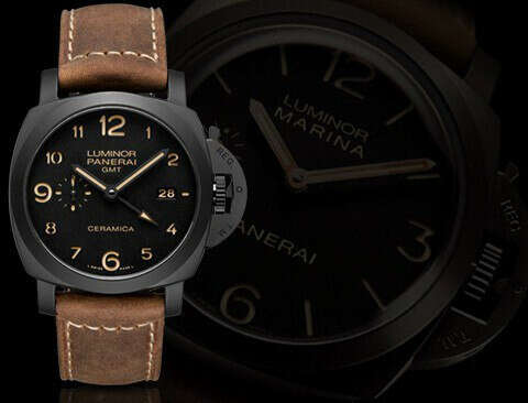 Luminor Panerai