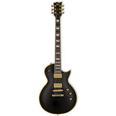 ESP LTD Deluxe EC-1000 VB SD