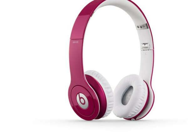 Наушники Monster Beats by Dr. Dre Solo High