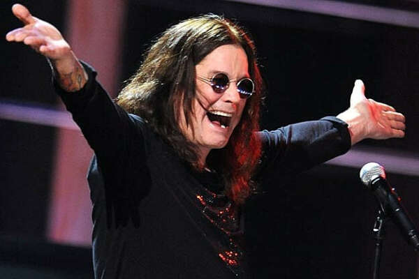 Ozzy Osbourne