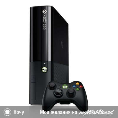 XBOX 360 500GB+GTA5