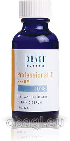 Obagi Professional-C™ Serum 10%-15%