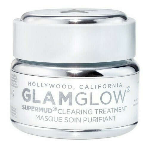 Маска GLAMGLOW очищающая