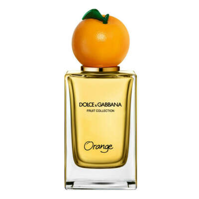 Парфюм Dolce&Gabbana - Fruit Collection Orange