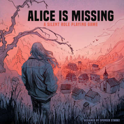 Alice is Missing - Play on the Roll20 Virtual Tabletop