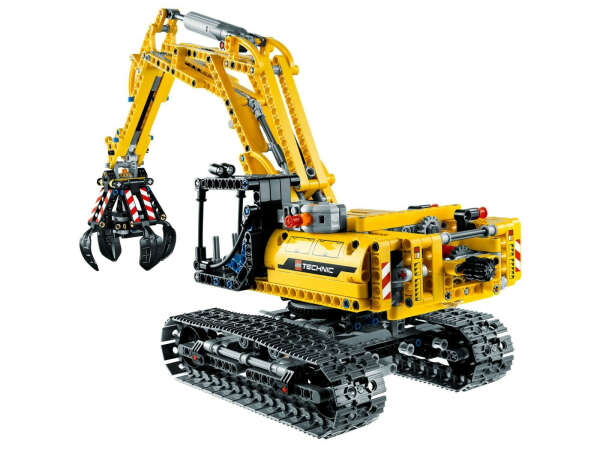 Lego Technic