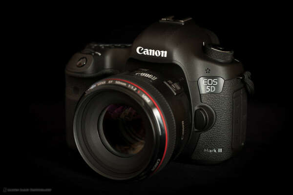 Canon 5D Mark III