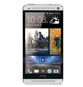 HTC One