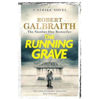 The Running Grave