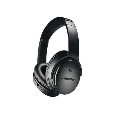 Bose QuietComfort 35 II Black