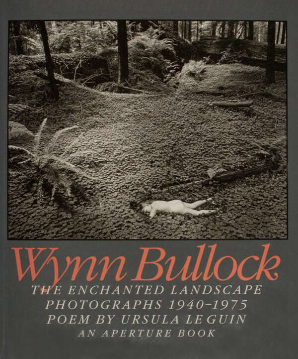 Книга: Wynn Bullock: The Enchanted Landscape