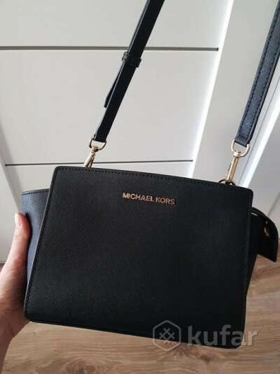 Сумка MICHAEL KORS Salma small