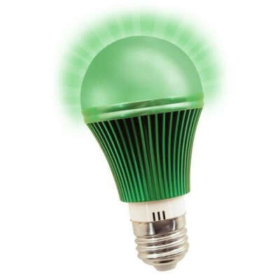AgroLED Green LED Night Light – 6 Watt (40/Cs)